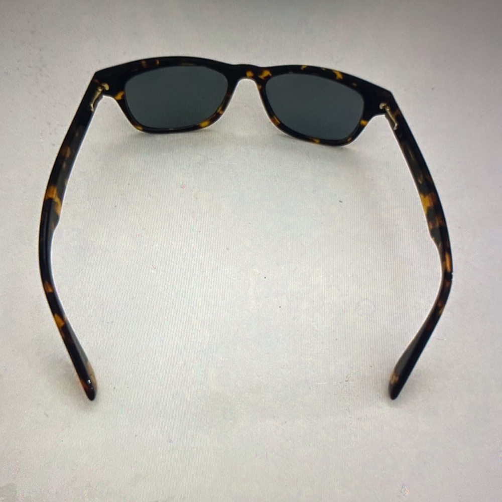 Columbia subclass & case tortoiseshell prescription - Picture 2 of 12